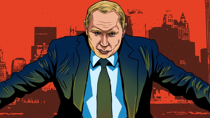 7 Fakta Terbaru, Perang Rusia-Ukraina, Putin Menyerah? 7 Fakta Terbaru, Perang Rusia-Ukraina, Putin Menyerah?