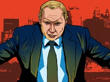 Putin Umumkan Kemenangan Rusia di Mariupol, Kenapa Buru-buru?