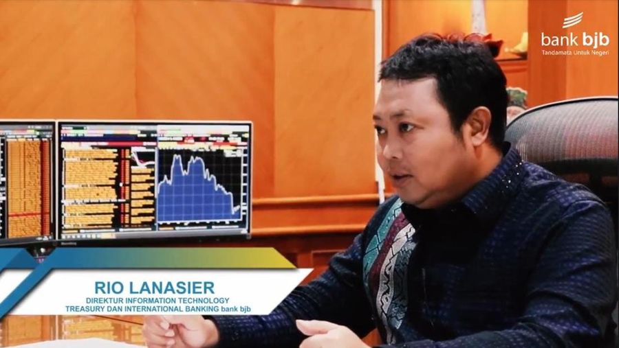 Bank bjb