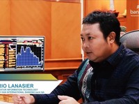 Bank bjb Jadi BPD Terbaik di Indonesia FX Trading Awards