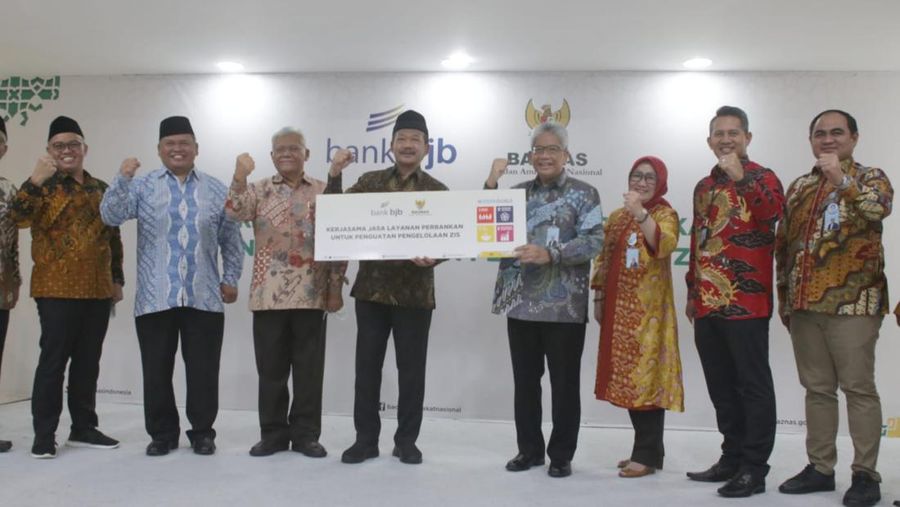 Bank bjb