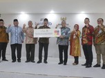 Bank bjb Gandeng Baznas Perkuat Pembayaran Digital Untuk ZIS