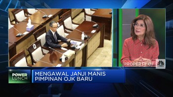 Penguatan Perlindungan Konsumen, Tugas Penting DK OJK Baru