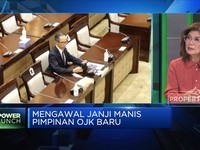 Penguatan Perlindungan Konsumen, Tugas Penting DK OJK Baru
