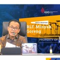 Ibu-ibu Hingga PKL Dapat BLT Migor Rp 300 Ribu, Ini Aturannya