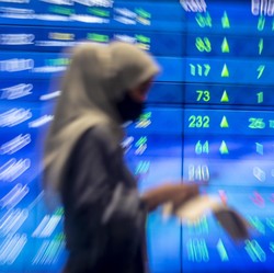 Pasar Saham Bikin Deg-degan? Ini Cara Hadapinya