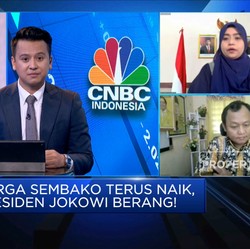 Harga Sembako Naik Saat Ramadan, Ini Sumber Masalahnya!