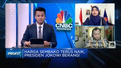 Harga Sembako Naik Saat Ramadan, Ini Sumber Masalahnya!