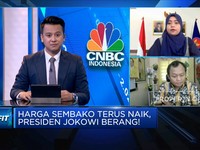 Harga Sembako Naik Saat Ramadan, Ini Sumber Masalahnya!