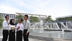 Pendaftaran PKN STAN 2025 Buka Jalur Prestasi, Apa Saja Syaratnya?