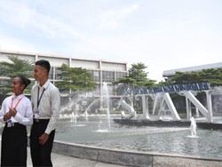Mau Kuliah Gratis dan Jadi PNS Setelah Lulus? Cek 8 Sekolah Kedinasan Ini Mau Kuliah Gratis dan Jadi PNS Setelah Lulus? Cek 8 Sekolah Kedinasan Ini