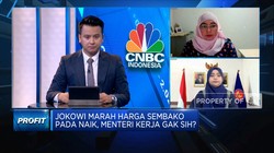 Kartel Hingga Mafia Ancam Stok & Harga Sembako,Solusi Apa?
