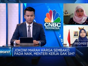 Kartel Hingga Mafia Ancam Stok & Harga Sembako,Solusi Apa?