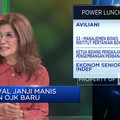 Kawal Janji Manis Pimpinan OJK Baru, Ini PR Yang Menanti