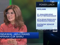 Kawal Janji Manis Pimpinan OJK Baru, Ini PR Yang Menanti