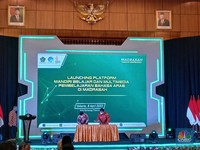 Google Class Lewat! Kominfo-Kemenag Punya Aplikasi Belajar