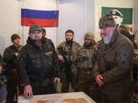 Pasukan Khusus Putin Ramal Kejatuhan Kota Mariupol