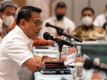 Moeldoko Buka-bukaan Soal Cloud Made in Indonesia