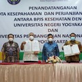 UNY dan UPN Yogyakarta Dukung Optimalisasi JKN-KIS