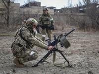 Jubir Putin Beri Sinyal Kapan Invasi ke Ukraina Berakhir