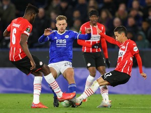 Sosok Baru di Lini Tengah Chelsea