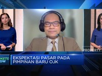 Harapan Pasar ke DK OJK Baru, Investasi Bodong Dibasmi!