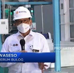 Mimpi Indonesia Swasembada Pangan