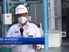 Mimpi Indonesia Swasembada Pangan