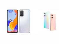 Oppo A96 Vs Redmi Note 11 Pro 5G, Mana Lebih Canggih?