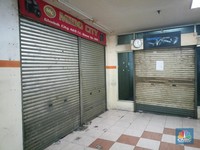 Percaya Gak? Sewa Kios di Glodok Sekarang Cuma Rp250 Ribu