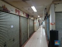 Bos-Bos HP Roxy Bangkrut Kripto, Glodok Sepi Jadi Jual Tisu!