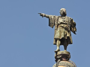 Benarkah Columbus Bukan Penemu Benua Amerika? Ini Fakta Baru dari Peneliti