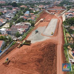 Bangun Jalan Tol: Jokowi Paling Rajin, Gus Dur Paling Irit