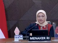 THR Kalian Tak Cair? Bisa Dilaporkan Segera Lewat WhatsApp