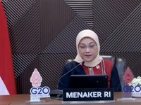 Duh! Menaker dan Wamennya Nyaleg, Nasib Kemnaker Gimana?