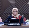 Ida Fauziah Ikutan Nyaleg, Tugas Menaker Bagaimana?