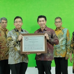 Debut di Bursa, Saham Sigma Energy (SICO) Terbang 20,87%