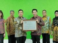Debut di Bursa, Saham Sigma Energy (SICO) Terbang 20,87%