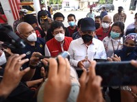 ESDM dan Pertamina Pastikan Pasokan BBM di Kalimantan Aman