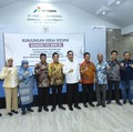 DPR Apresiasi Langkah Pertamina Jamin Distribusi BBM & LPG