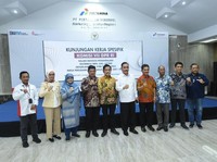 DPR Apresiasi Langkah Pertamina Jamin Distribusi BBM & LPG