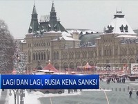 Sanksi Lagi, G7 Larang Investasi di Rusia