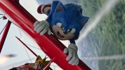 Semesta Sonic Makin Ngebut! Paramount Siapkan Deretan Spin-Off