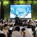 Erick Thohir: Telkom Tulang Punggung Ekonomi Digital RI