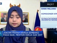 Temuan KPPU, Ada Potensi Kartel Minyak Goreng & Daging Sapi