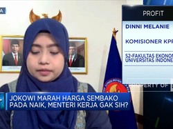 Temuan KPPU, Ada Potensi Kartel Minyak Goreng & Daging Sapi