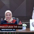 Siap-siap! Sanksi Menanti Jika Tak Bayar THR Sesuai Aturan
