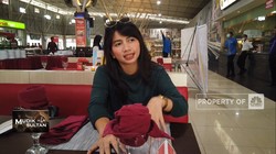Tiket Pesawat Mahal? Naik Bus Sleeper Aja