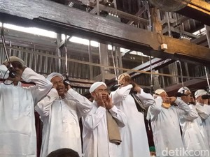Jadwal Sholat di Cirebon Hari Ini, Kamis 24 September 2026