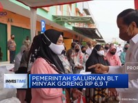 Video: Bersiap! BLT Migor Cair Pekan Depan Nih